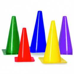 CONO CLASICO 38 CM