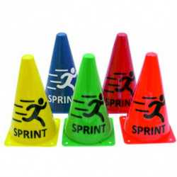 CONOS TRAINING FLEXIONES