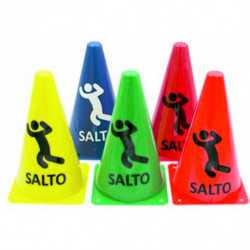 CONOS TRAINING FLEXIONES