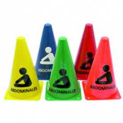 CONOS TRAINING FLEXIONES