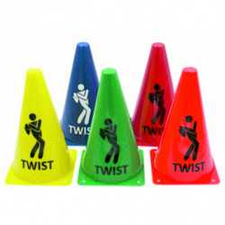 CONOS TRAINING FLEXIONES