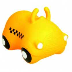 COCHE HINCHABLE TAXI