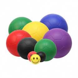 PELOTA FOAM Ø 190 mm