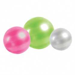 FITNESS BALL Ø 65 cm FLEXI