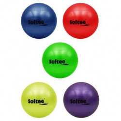 PELOTA POLIVALENTE LISA Ø 220 mm