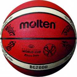 BASKET MOLTN BG2000