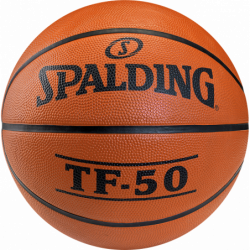 SPALDING TF50