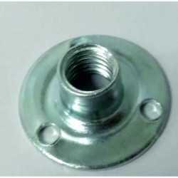 PACK 10 TORNILLOS ROSCA M8 x 40 mm.