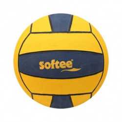 BALON WATERPOLO CAUCHO
