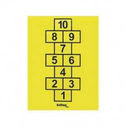 TAPIZ HOPSCOTCH