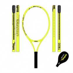 RAQUETA TENIS MAX 27