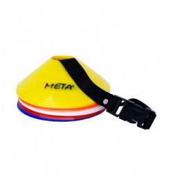 CONOS FLEXIBLES 25 UDS