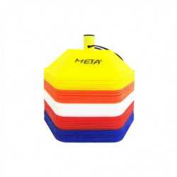 CONOS FLEXIBLES 50 UD