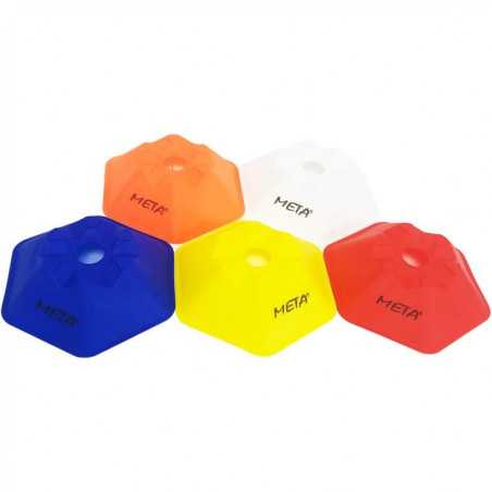 CONOS FLEXIBLES 50 UD