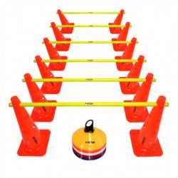 SET MULTI ENTRENAMIETO - 4