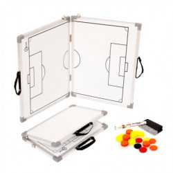 KIT ENTRENADOR 2