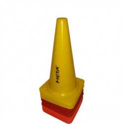 KIT 15 CONOS CLASICO 31 CM