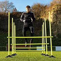 KIT ENTRENAMIENTO AGILIDAD Y VELOCIDAD
