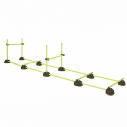KIT ENTRENAMIENTO MULTIACTIVIDAD