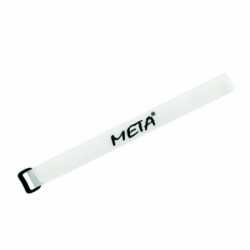 CORREA VELCRO PORTAPICAS