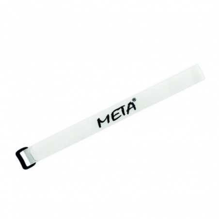 CORREA VELCRO PORTAPICAS