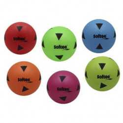 PELOTA MULTIUSOS PVC Ø 200 mm