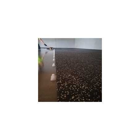 LOSETA CAUCHO ZONA CROSSFIT