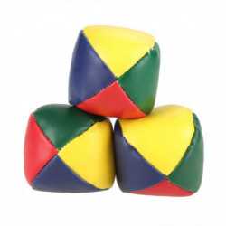 PELOTAS MALABARES PIEL