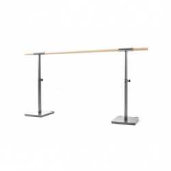 BARRA BALLET REGULABLE ISA