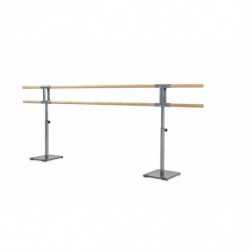 BARRA BALLET REGULABLE GISELLE