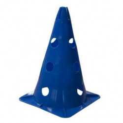 CONO 50 CM CON SOPORTE PICAS Y ARO