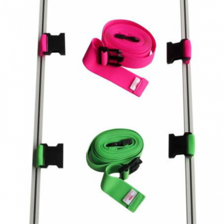 CINTA DELIMITADORA JUEGOS 3-6 MTS