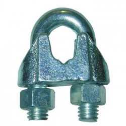 SUJETA CABLE