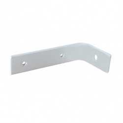 ESCUADRA  FORMA "L" PARA PROTECTOR BASQUET TRIANGULAR