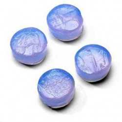 TAPONES NATACION SILICONA