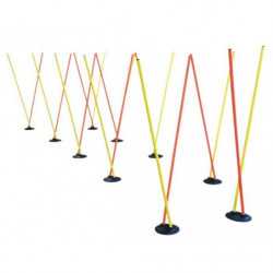 KIT SLALOM