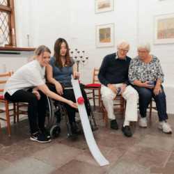 RAMPA BOCCIA