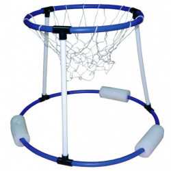 BALONCESTO FLOTANTE PVC