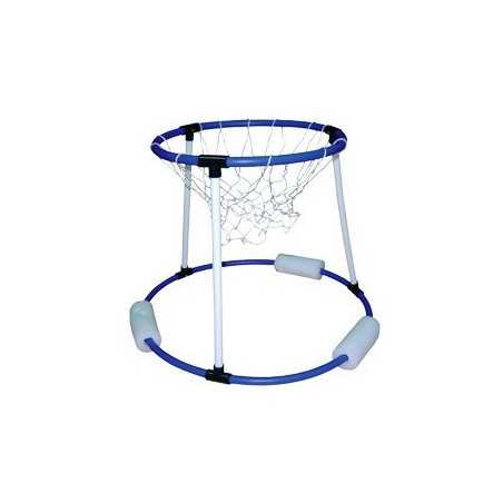 BALONCESTO FLOTANTE PVC