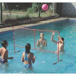 VOLEIBOL FLOTANTE PVC
