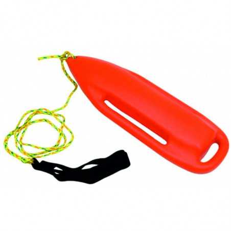 LATA RESCATE BAYWATCH