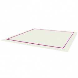 TAPIZ GIMNASIA RITMICA LITE 14 X 14 MT