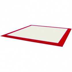 TAPIZ GIMNASIA RITMICA LITE CON GRECA 14 x 14 MTS
