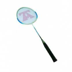 RAQUETA BADMINTON HQ-5 ALUMINIO