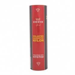 VOLANTE BADMINTON - LENTO - 6 UDS.