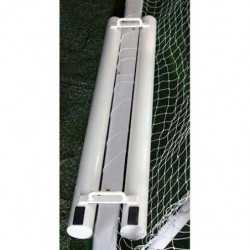 CONTRAPESO ANTIVUELCO PORTERIAS BASE 80*40