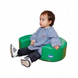 SILLON BEBE DE ESPUMA
