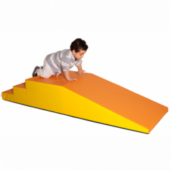 ESCALERA DE FOAM 65 CM