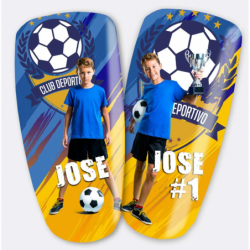 ESPINILLERAS PERSONALIZADAS