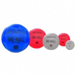 CAMARA PELOTA "BIG BALL"